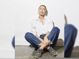 Tennis Star, Maria Sharapova Shows Us How To Up The Fashion Bar With Her Classy Outfit 