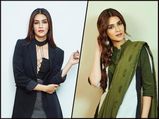 Best Of Kriti Sanon's Fashion: Her Most Awe-Inspiring Outfits Of 2019