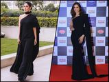 Kareena Kapoor Khan Or Deepika Padukone, Whose Black-Hued Attire Was More Impressive? 
