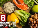 6 Essential Nutrients To Include In Your Diet