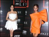 Janhvi Kapoor And Other Divas Grace The Vogue Power List 2019 Event: Who Was The Best Dressed?
