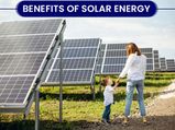 7 Surprising Health And Environmental Benefits Of Solar Energy