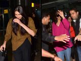 Athiya Shetty And Deepika Padukone Have Warm Sweater Goals For Us 