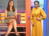 Radhika Apte And Sania Mirza Have Perfect Outfits For Your Bestie’s Hen Night