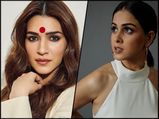 Kriti Sanon Or Genelia Deshmukh, Whose Ivory Outfit Would You Like To Steal?