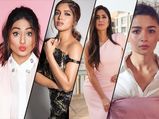 Alia Bhatt And Others Divas's Outfits Will Definitely Make Heads Turn At A Party 