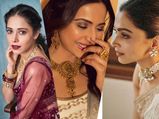 Deepika Padukone, Kangana Ranaut And Other Divas Have Wedding-Perfect Neckpieces For Us
