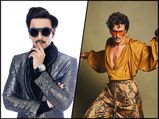 Ranveer Singh Rocks Two Extremely Different Outfits, Which One Did You Like More?
