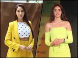 Ananya Panday And Other Divas Have Yellow Outfit Ideas For Different Occasions