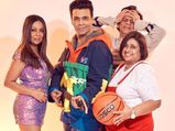 Gauri Khan, Karan Johar, And Kaajal Anand Recreates Kuch Kuch Hota Hai Characters With Their Outfits