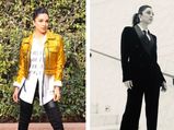 Kiara Advani's Boss Lady Look Or Glam Avatar, Which Look Suits The Actress Better?