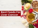 World Cancer Day 2022: Best Foods For Liver Cancer