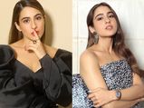 Best Of Sara Ali Khan's Fashion: Five Perfect Party Wear Dresses From Sara Ali Khan’s  Wardrobe