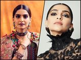 Best Of Sonam Kapoor's Fashion: The Diva's Extraordinary Outfits In 2019