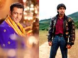 On Salman Khan’s Birthday, His Outfits In Andaz Apna Apna, Maine Pyar Kiya And Prem Ratan Dhan Payo