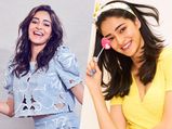 Best Of Ananya Panday's Fashion: Five Cute Outfits Of The Debutante Actress In 2019!