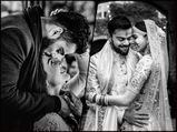 On Virat Kohli And Anushka Sharma's Anniversary, Their Wedding Wardrobe Decoded 