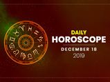18 December Horoscope: Stress Will Rule The Marital Life Of Sagittarians Today 