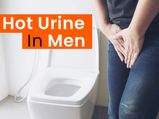 Hot Urine In Men: Causes, Symptoms And How To Treat It