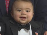 Seven-Month-Old Baby Becomes The Youngest Mayor Ever In US