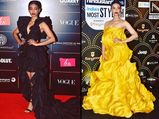 Best Of Radhika Apte's Fashion: Her Edgy Gowns Of 2019 That Left Us Speechless 