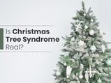 What Is Christmas Tree Syndrome? Causes, Symptoms And Prevention