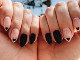 8 Fabulous Winter Nail Art Designs For A Trendy Manicure
