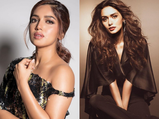 Bhumi Pednekar And Manushi Chhillar’s Dazzling Make-up Looks On Instagram