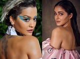 Instagram Beauty Trends Of The Week: Kim Kardashian, Rita Ora, Disha Patani & More