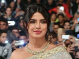 Priyanka Chopra Slays A Soft-Glam Make-up At This Film Festival And We Can’t Take Our Eyes Off Her