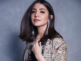 Anushka Sharma’s Kohled Make-up Look For This Event Is A Quintessential 2019 Trend