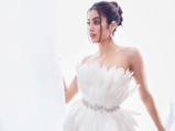 Janhvi Kapoor’s Braided Bun At The Vogue Power List Event Is A Hairdo You Can’t Go Wrong With