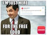 'What is the craziest thing you've done to get free food?' asks Zomato, Desi Twitter Goes Crazy