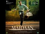 Tanhaji Actor, Ajay Devgn's Maidaan Poster Brings Out The Humble Look Of The Versatile Actor