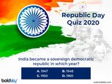 74th Republic Day 2023: Take This Quiz And Test Your Knowledge About India