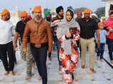 Shraddha Kapoor Opts For A Sassy Street-Style Outfit For Her Visit To Gurudwara Bangla Sahib