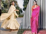Pongal 2020: Kajol And Other Divas Have Pongal-Perfect Outfit Suggestions For You 