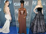 Critics' Choice Awards 2020: Jennifer Lopez And Other Divas Stun Us With Their Fashion Game 