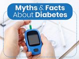Common Myths And Its Facts About Diabetes