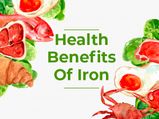 7 Interesting Health Benefits Of Iron You Should Know