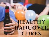 International Beer Day 2022: 10 Science-backed Hangover Remedies For You