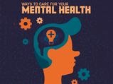 11 Ways To Care For Your Mental Health