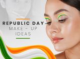 Republic Day: 13 Elegant And Alluring Make-up Ideas For Everyone From Beginners To Experts