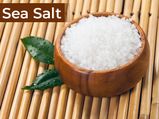 Sea Salt: Health Benefits, Risk Factors And Uses