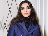 How To Recreate Sonam Kapoor’s Stunning Blue Eye Make-up Look With Just 6 Products