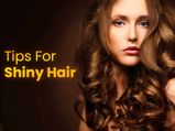 9 Amazing Hair Care Tips To Get Shiny Hair