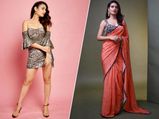 Happy Birthday Fatima Sana Shaikh: Her Top Five Outfits On Her Birthday