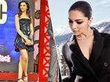 Deepika Padukone's Outfits In Davos Shows That Her Fashion Today Is More Layered And Confident 