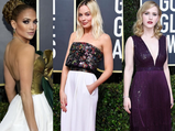 Globes Globes 2020: Best Beauty Looks From The Dazzling Award Show