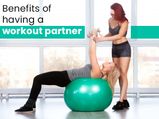 7 Surprising Benefits Of Working Out With A Partner